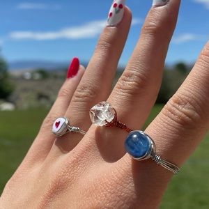 Meet your Posher, Danielle